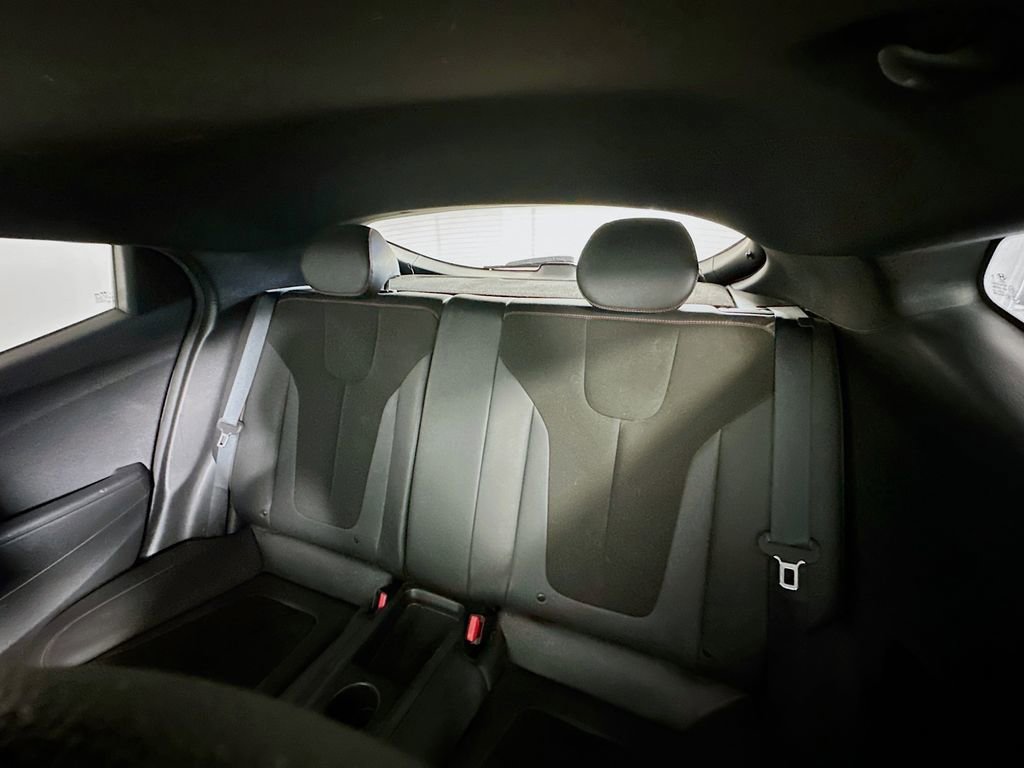 Used 2019 Hyundai Veloster 2.0 Premium FWD image 23