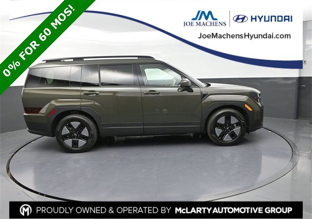 New 2026 Hyundai Santa Fe SEL