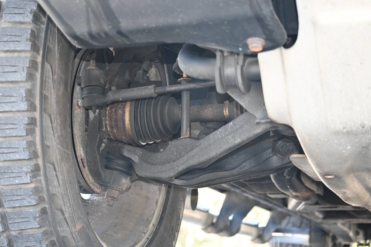 Used 2006 HUMMER H2 SUT image 26