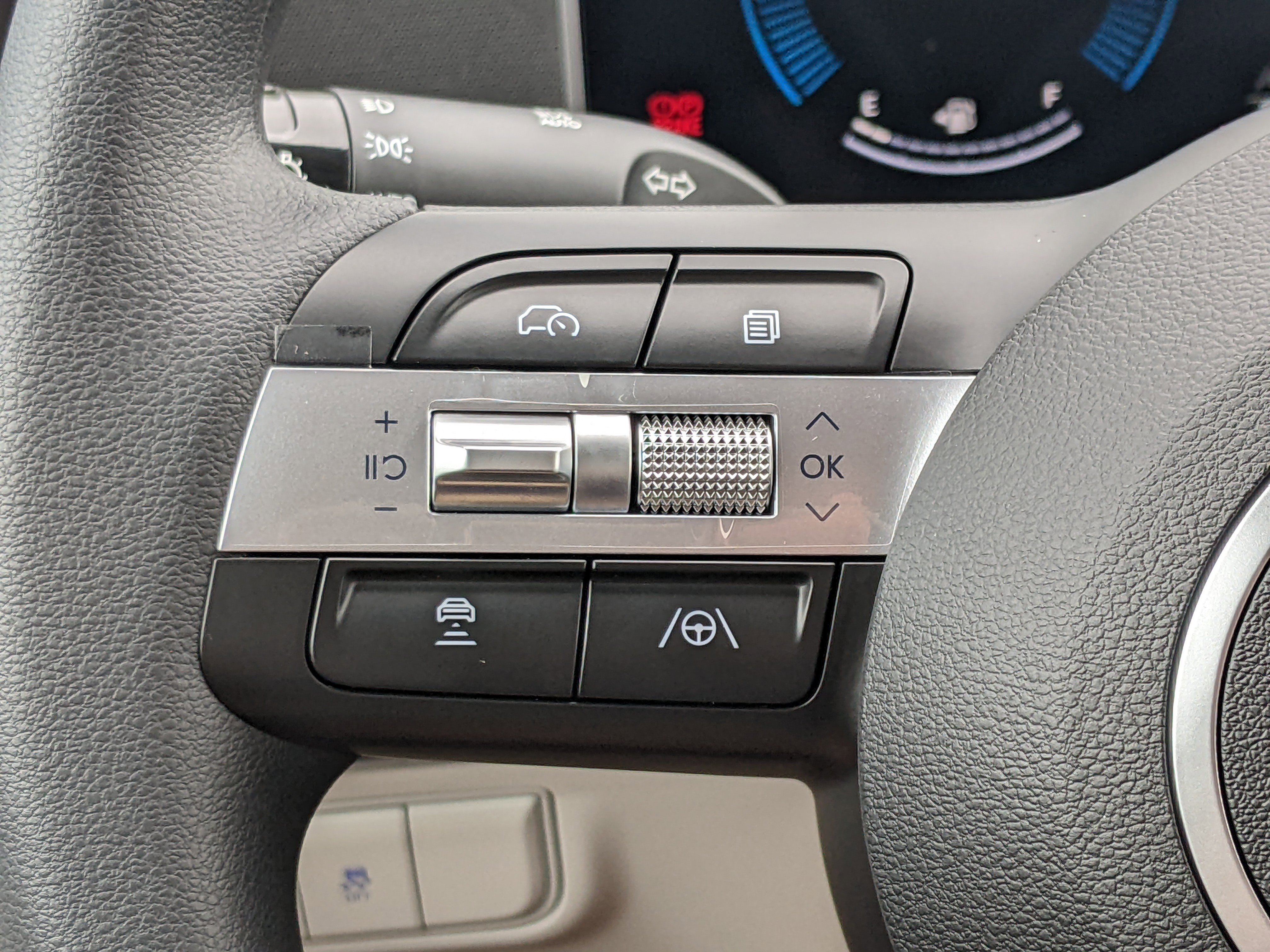 New 2026 Hyundai Tucson SEL image 23