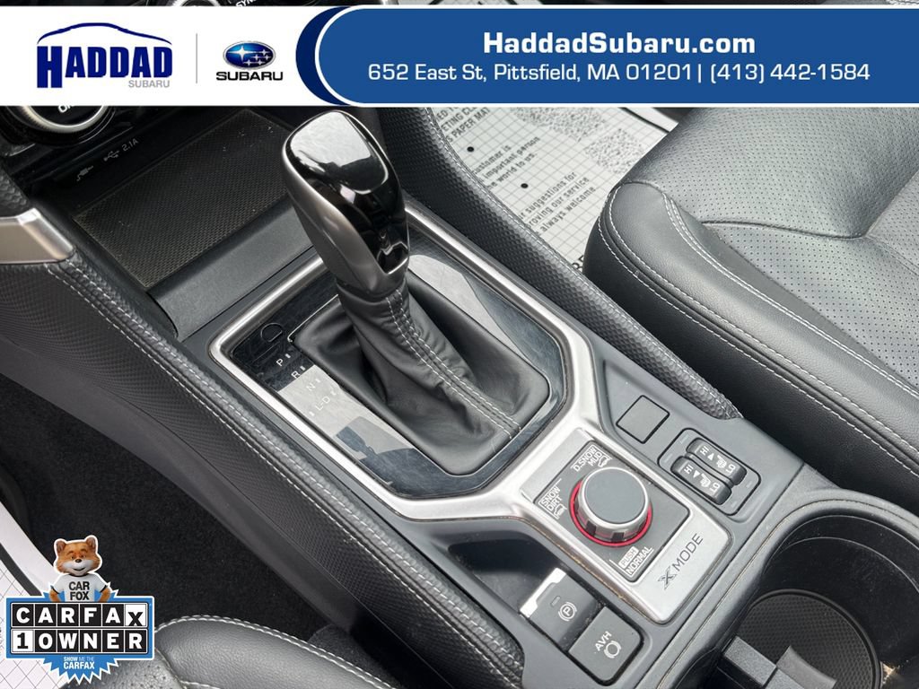 Used 2020 Subaru Forester Limited AWD/4WD image 25