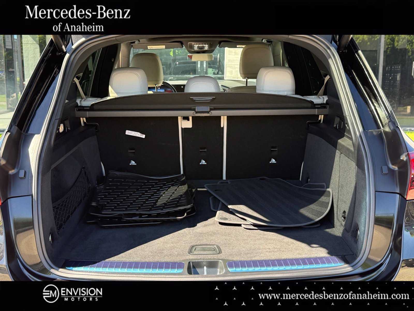 Used 2026 Mercedes-Benz GLE 350 4MATIC image 16