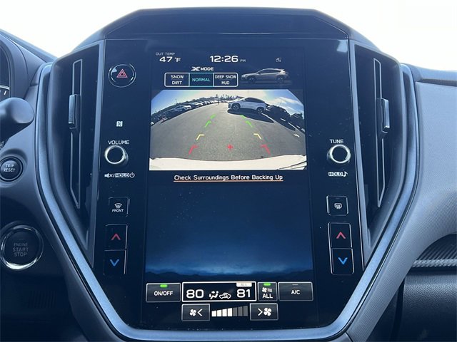 Used 2024 Subaru Crosstrek 2.5i Sport image 12