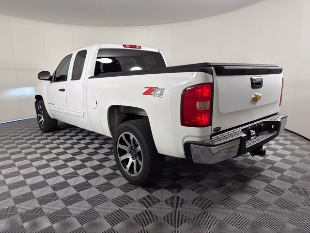 Used 2013 Chevrolet Silverado 1500 LT w/ All-Star Edition AWD/4WD image 36