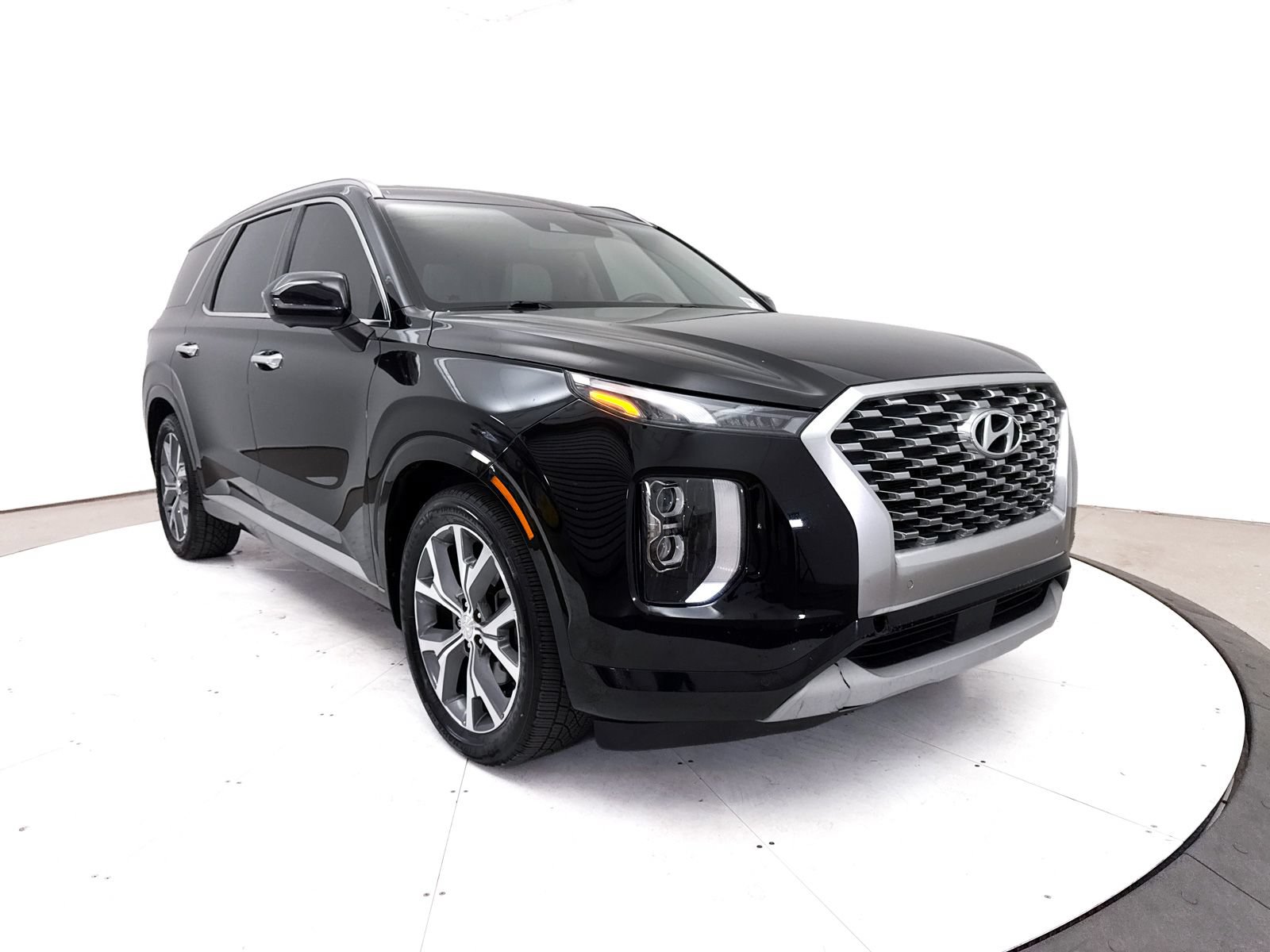 Used 2022 Hyundai Palisade Limited FWD image 15