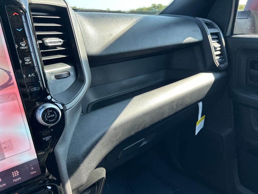 New 2026 RAM 3500 Tradesman image 28