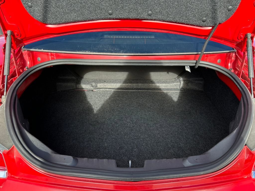 Used 2010 Chevrolet Camaro LT image 5