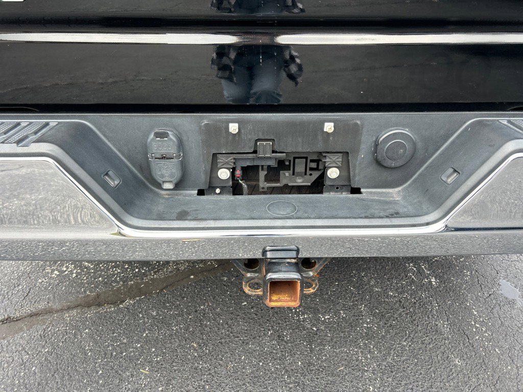 Used 2022 Chevrolet Silverado 1500 LT image 14