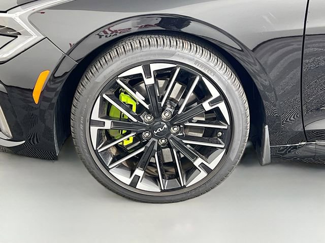 Used 2025 Kia K5 GT image 28