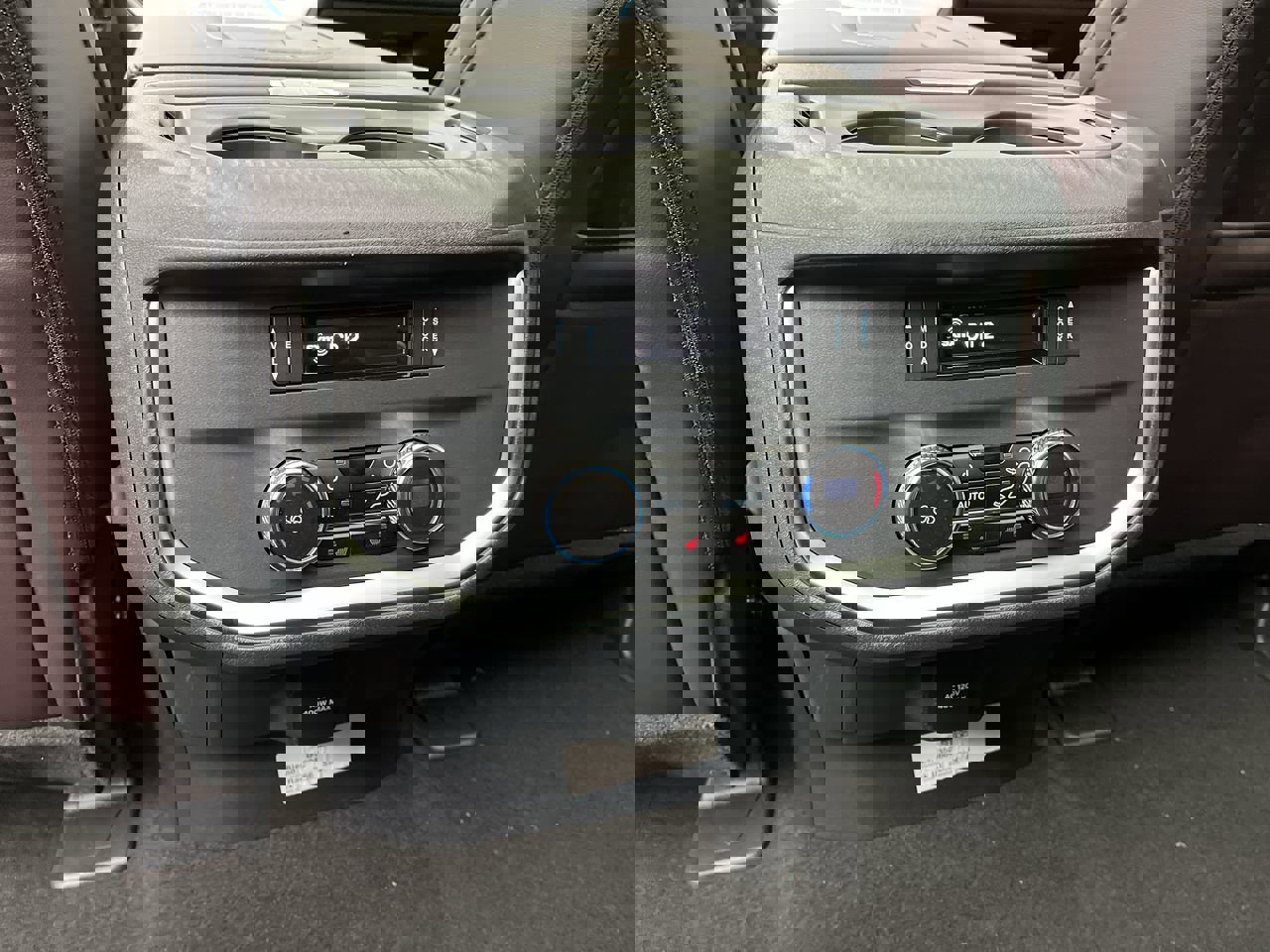 New 2026 Ford Expedition Max Platinum w/ Platinum Ultimate Package image 14