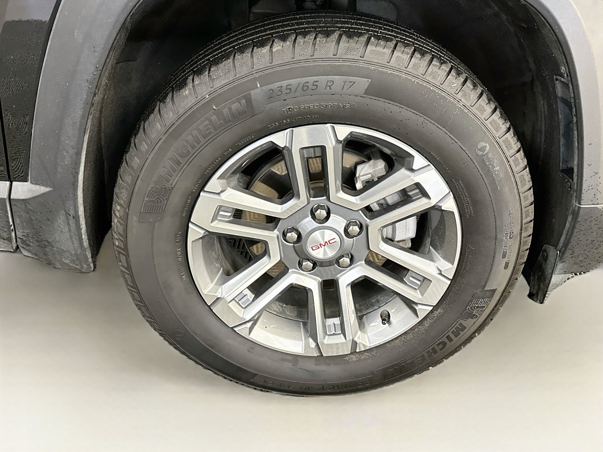 Used 2026 GMC Terrain Elevation AWD/4WD image 11