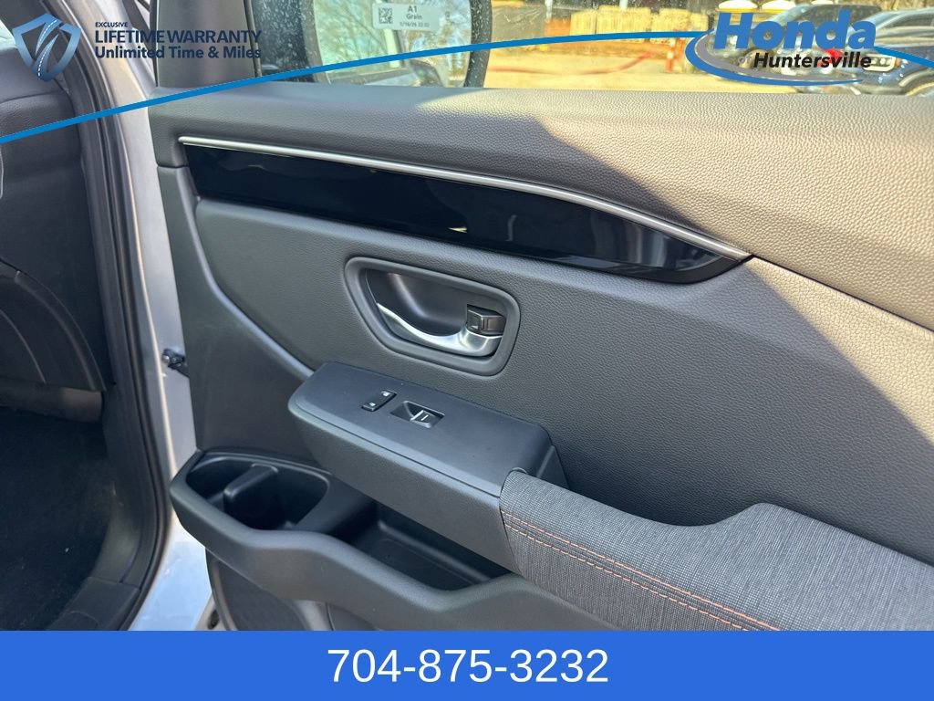 New 2026 Honda Pilot Sport image 20