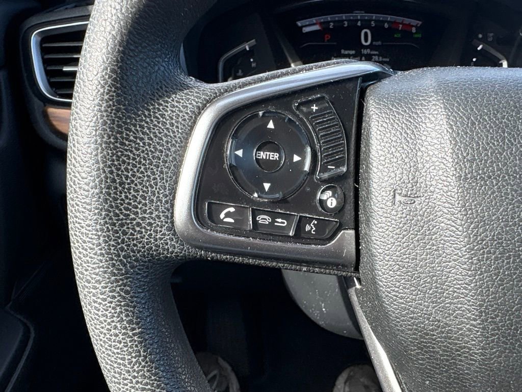 Used 2018 Honda CR-V EX image 22