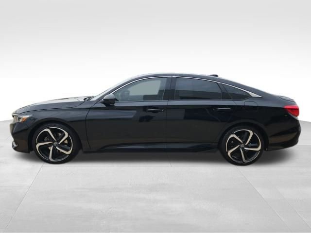 Used 2022 Honda Accord Sport Special Edition image 5