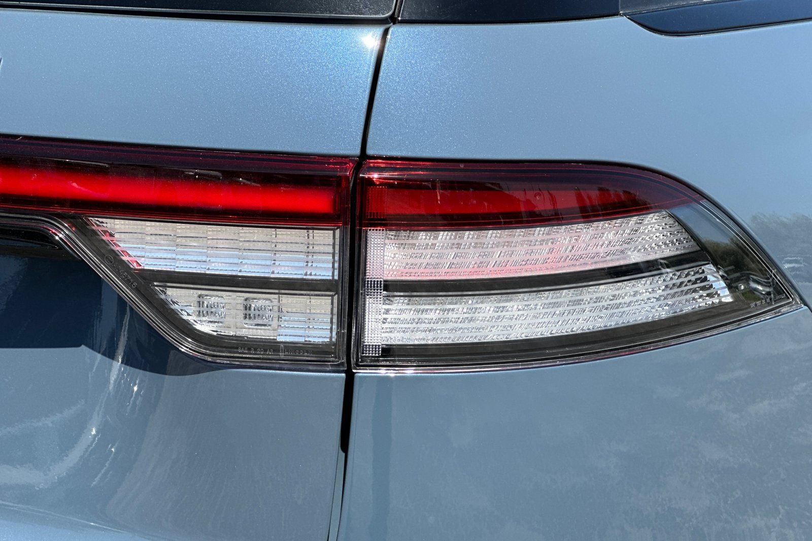 New 2026 Lincoln Aviator Reserve AWD/4WD image 27