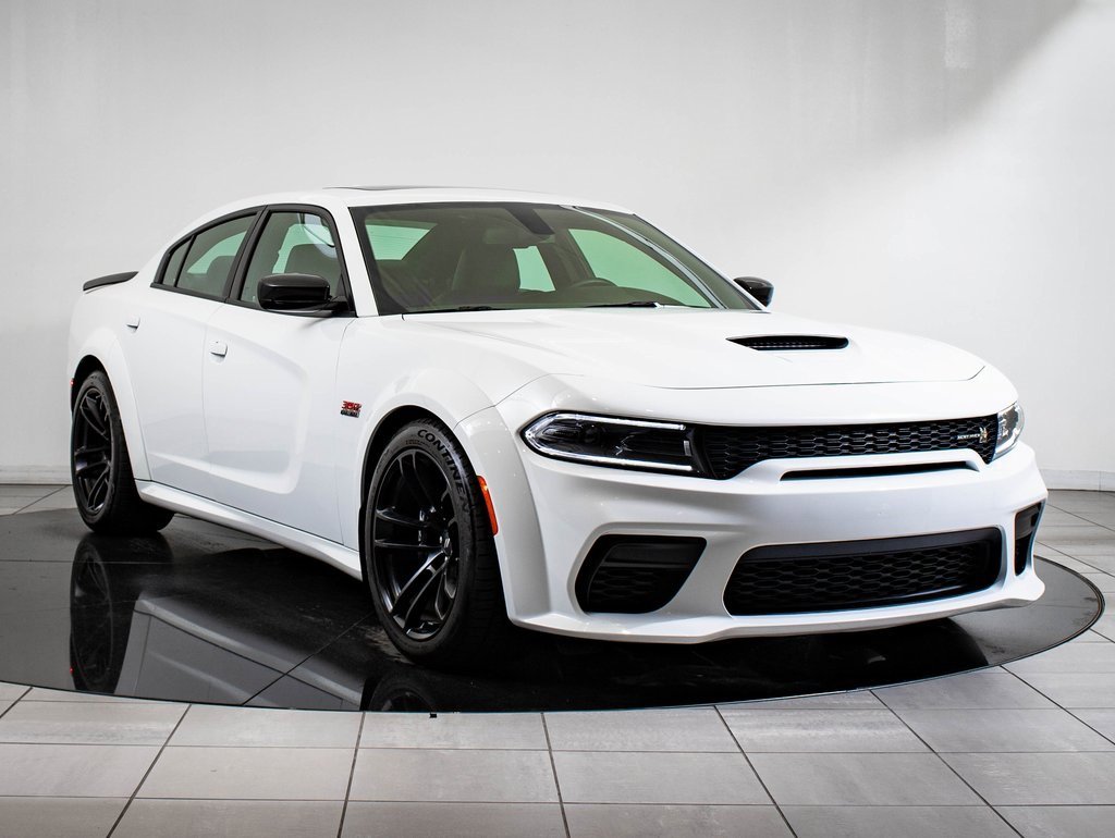 Used 2023 Dodge Charger Scat Pack image 12