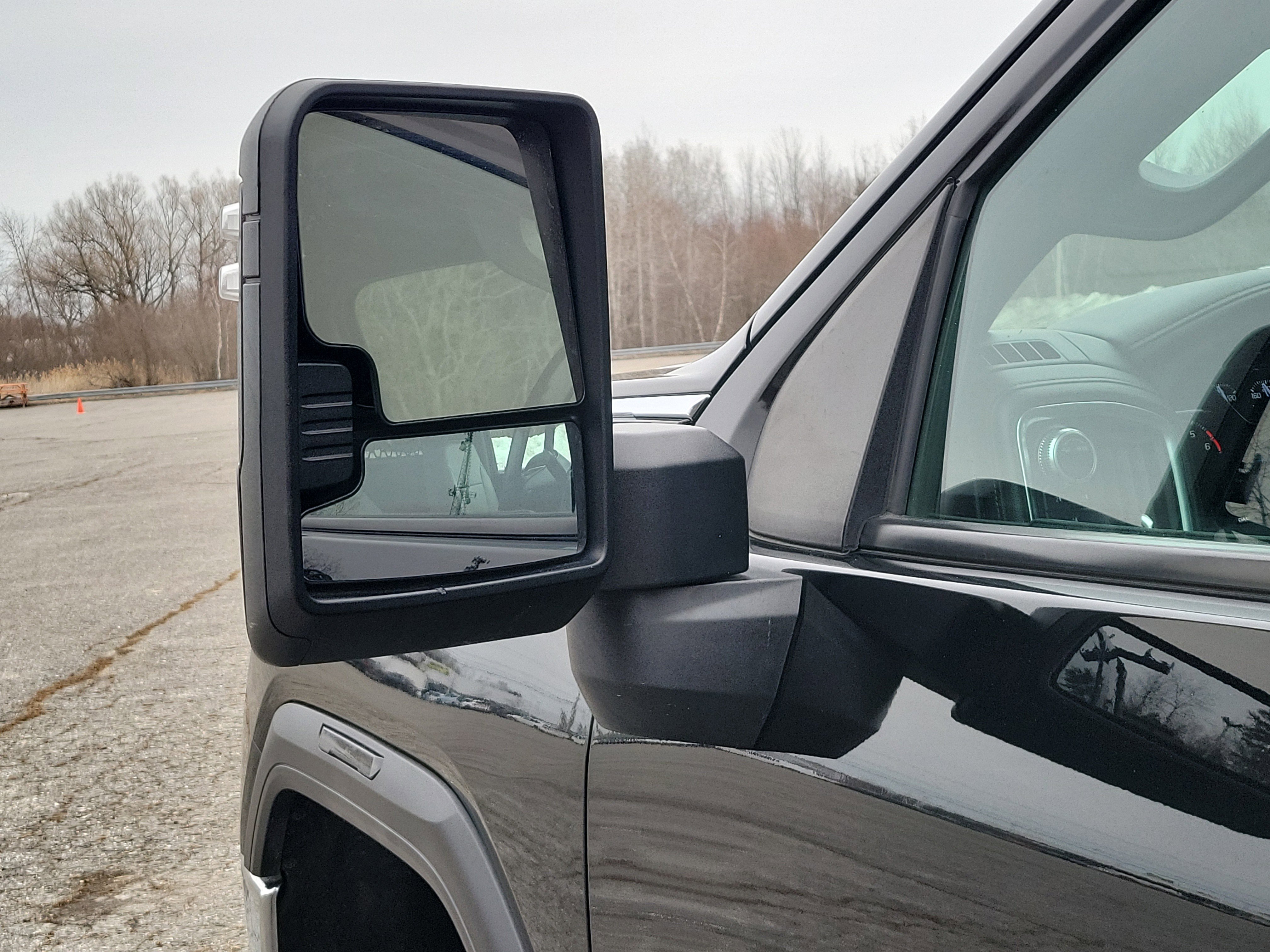 Used 2022 GMC Sierra 2500 SLE w/ SLE Convenience Package image 10