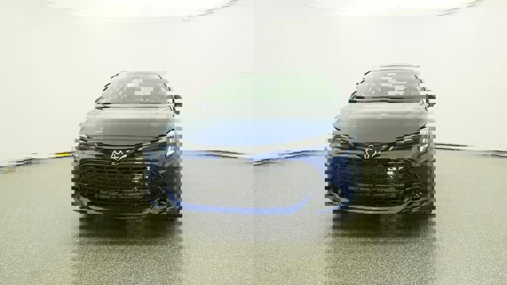 New 2026 Toyota Corolla SE image 53