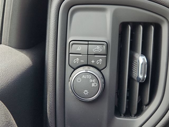 New 2026 Chevrolet Silverado 3500 W/T w/ WT Convenience Package RWD image 20