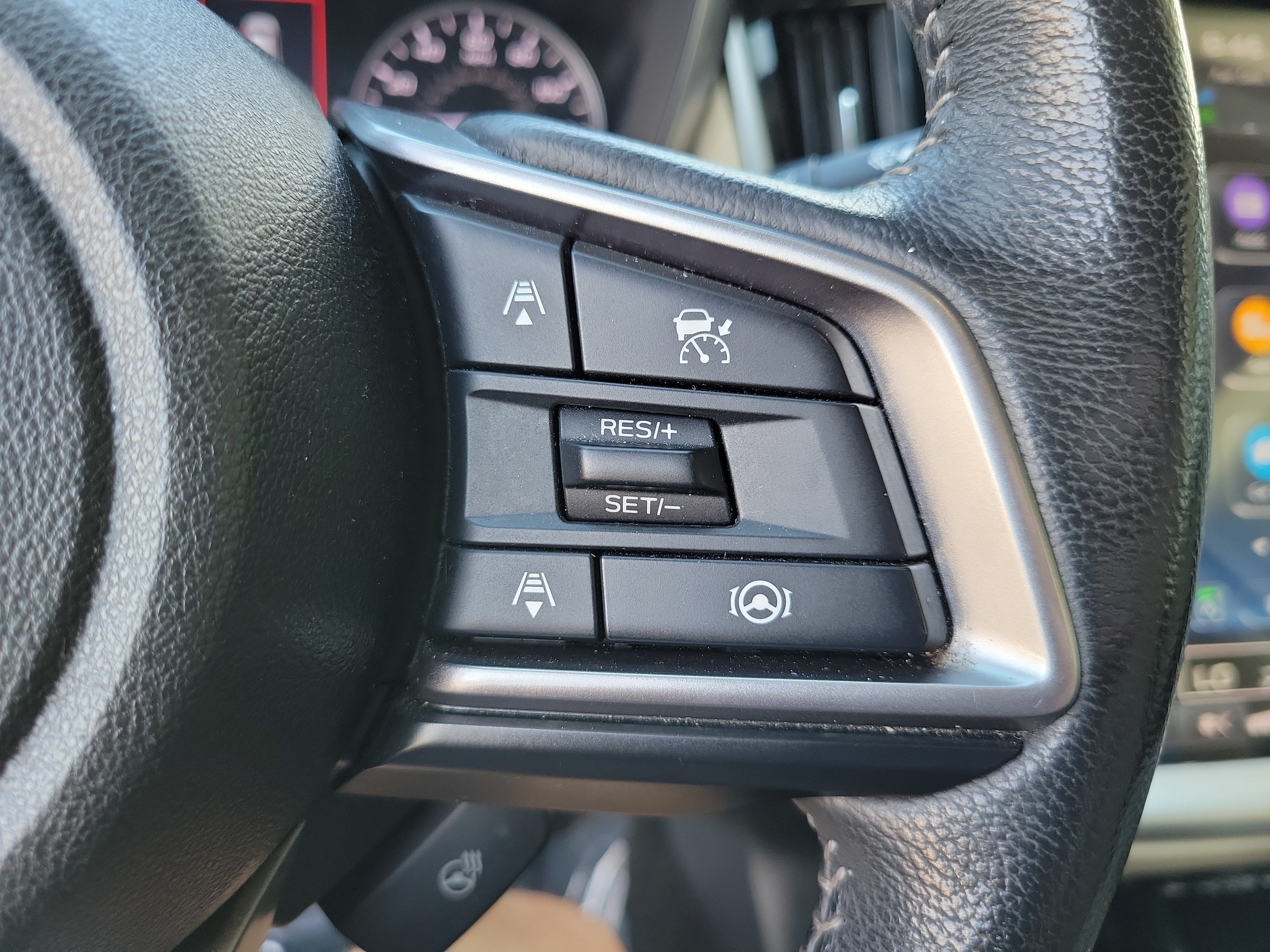 Used 2024 Subaru Legacy Limited AWD/4WD image 22