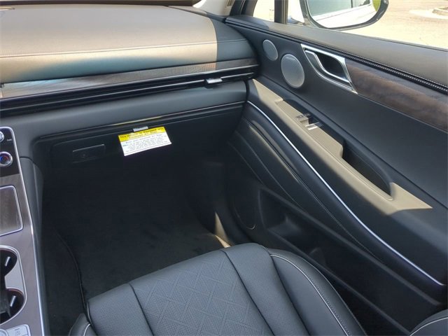 New 2025 Genesis GV80 3.5T Advanced image 15