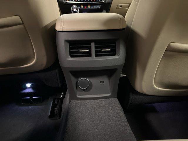 New 2025 Cadillac CT5 Premium Luxury image 25