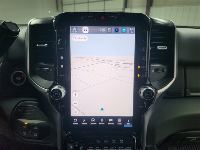 New 2025 RAM 2500 Big Horn image 28