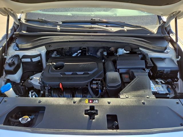 Used 2019 Hyundai Santa Fe SEL AWD/4WD image 36