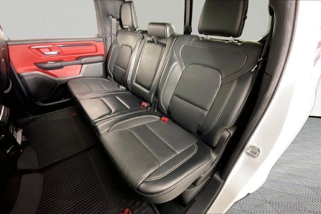 Used 2019 RAM 1500 Rebel w/ Rebel Level 2 Equipment Group AWD/4WD image 20