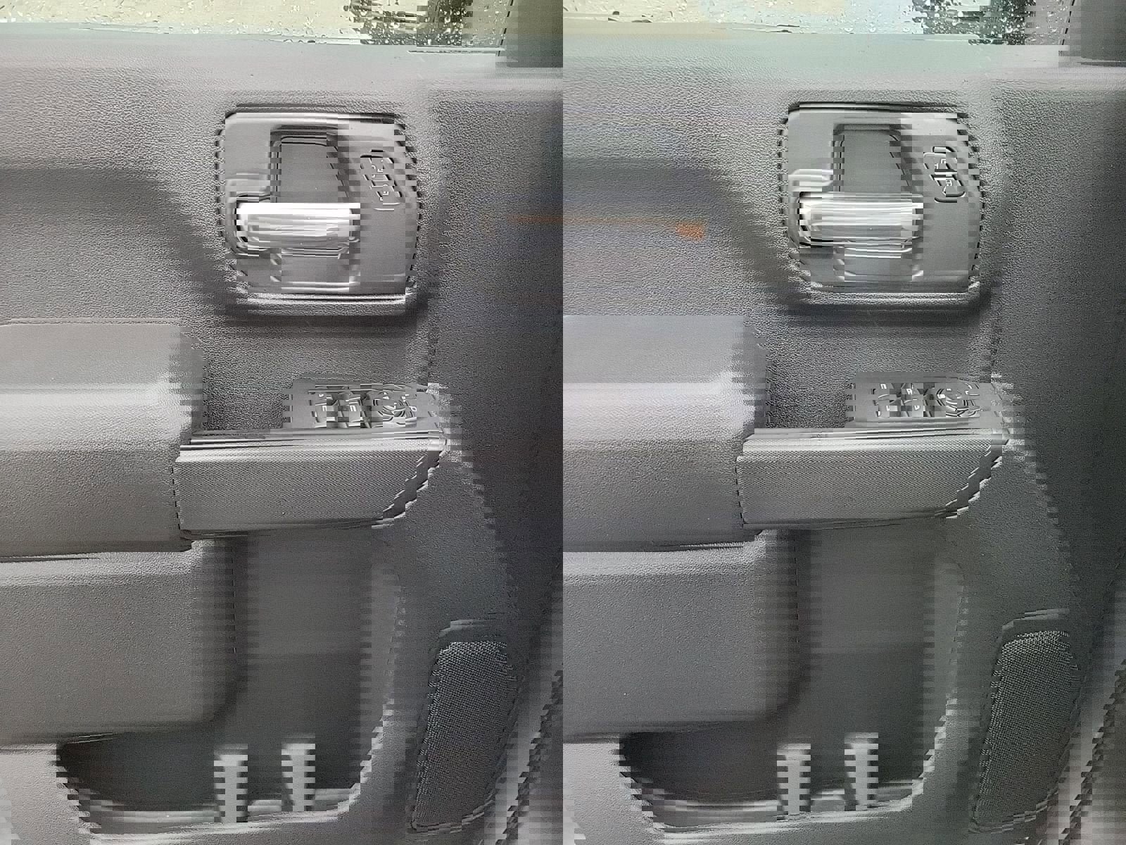 New 2025 GMC Sierra 3500 Pro image 12