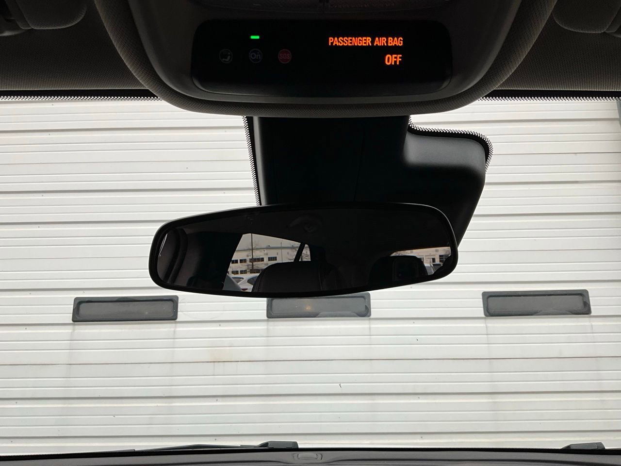 Used 2025 Buick Encore GX Preferred image 16