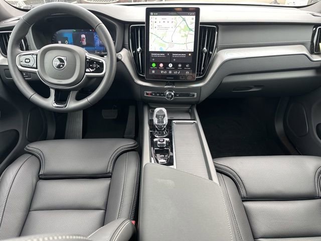 New 2026 Volvo XC60 T8 Ultra w/ Climate Package image 12