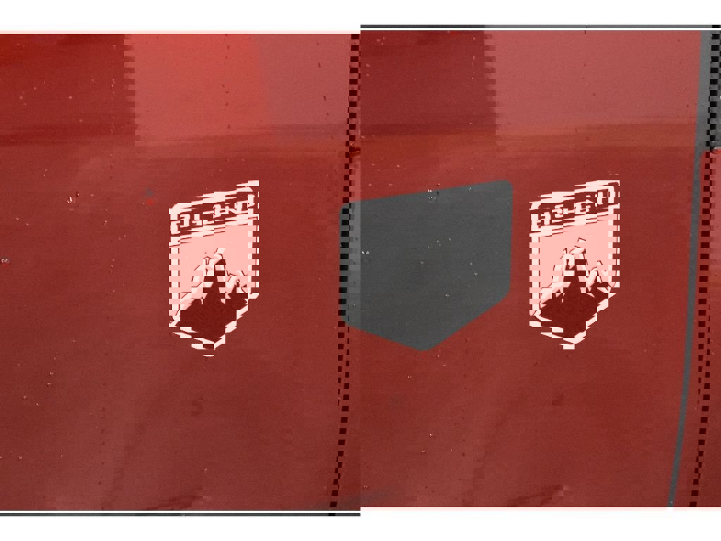 New 2025 Ford Bronco Sport Big Bend image 9