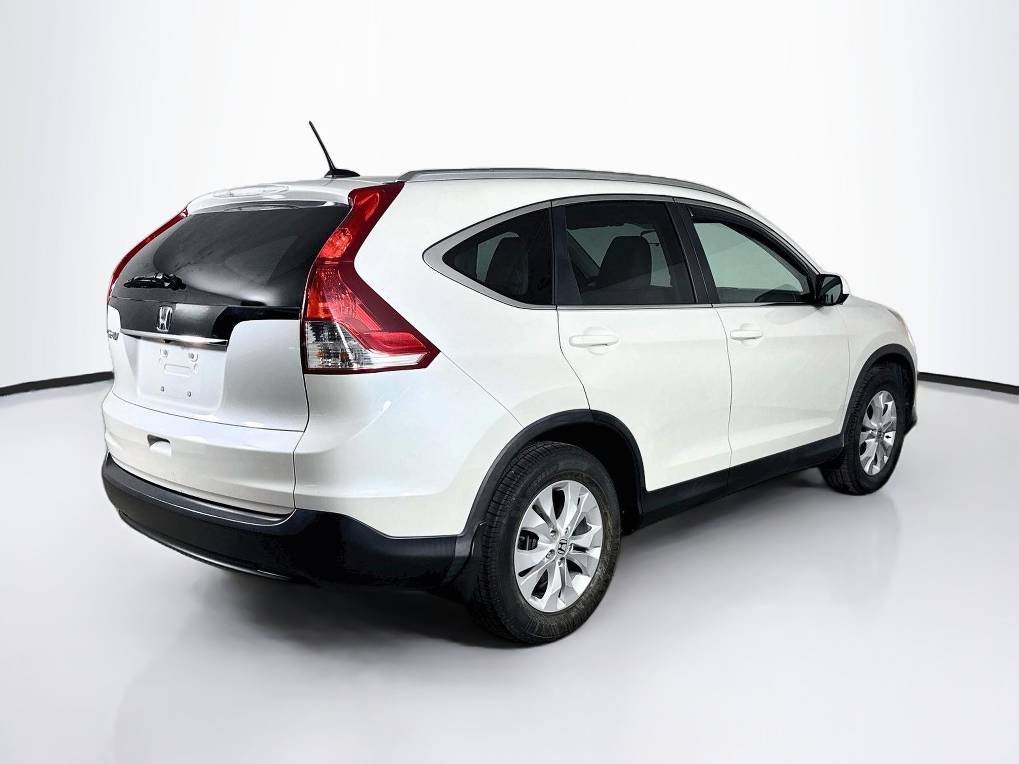 Used 2014 Honda CR-V EX-L image 33
