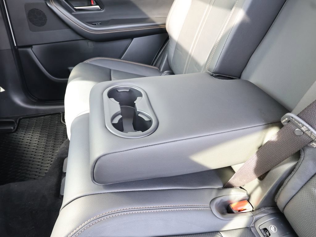 Used 2025 MAZDA CX-90 3.3 Turbo w/ Preferred Package image 28