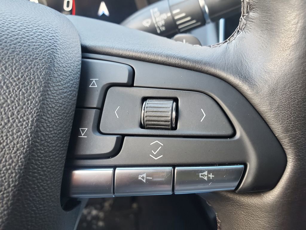 Certified 2022 Cadillac CT5 Premium Luxury w/ Parking Package image 29