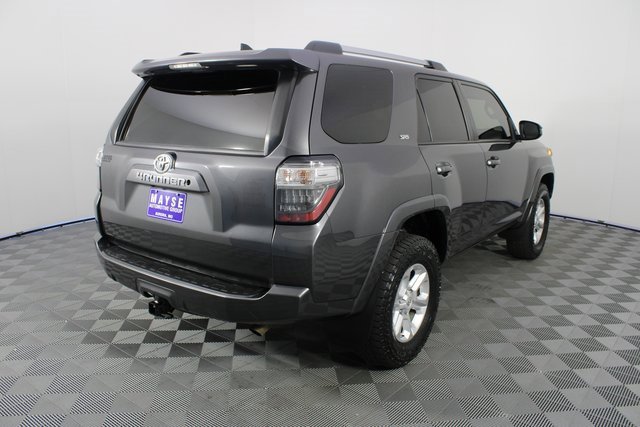 Used 2019 Toyota 4Runner SR5 image 25