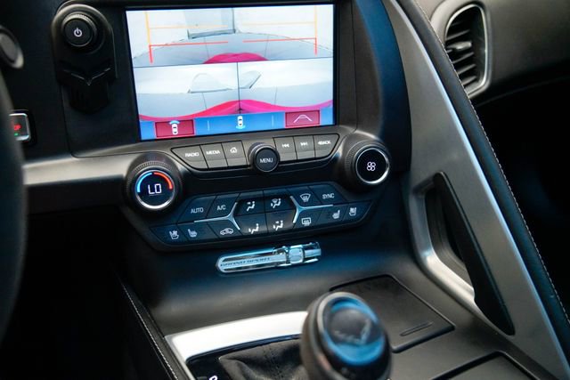 Used 2017 Chevrolet Corvette Grand Sport image 27