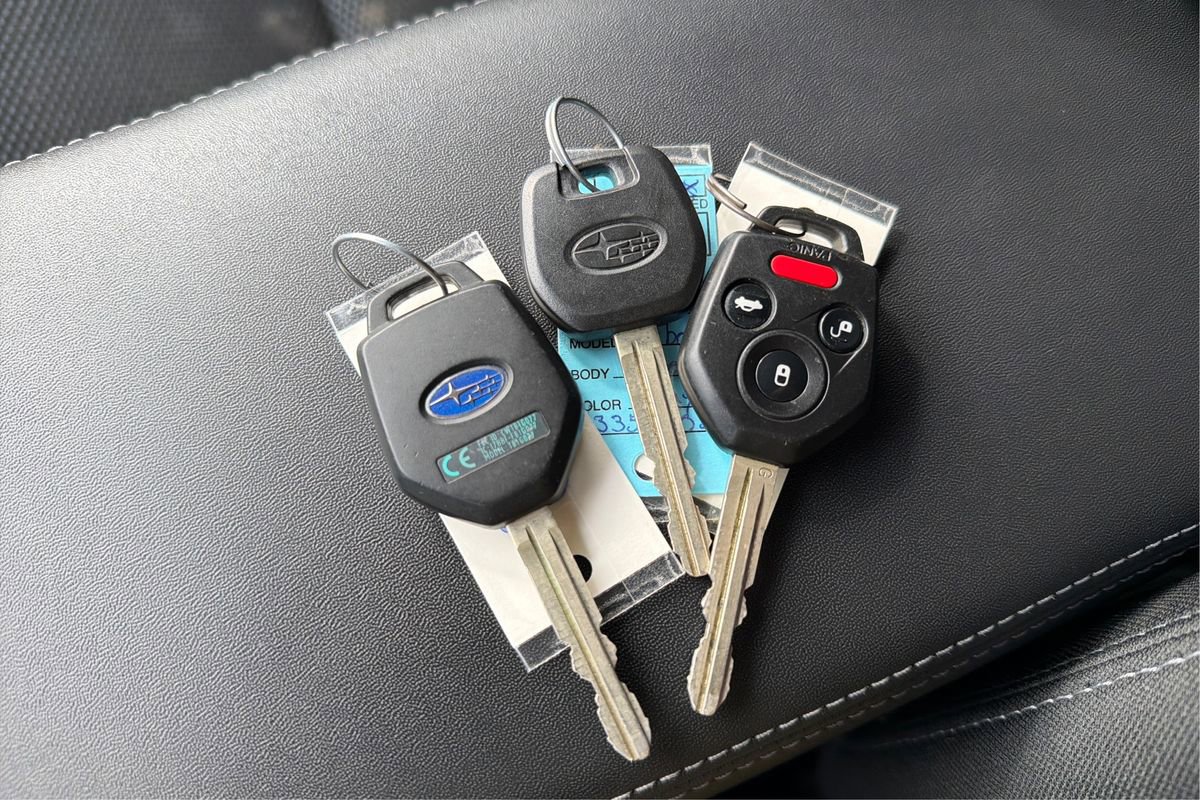 Used 2019 Subaru Outback 2.5i Premium image 35