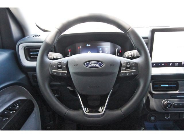 New 2026 Ford Maverick XLT w/ XLT Luxury Package AWD/4WD image 11