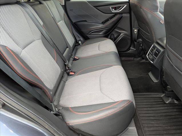 Used 2019 Subaru Forester Sport AWD/4WD image 20