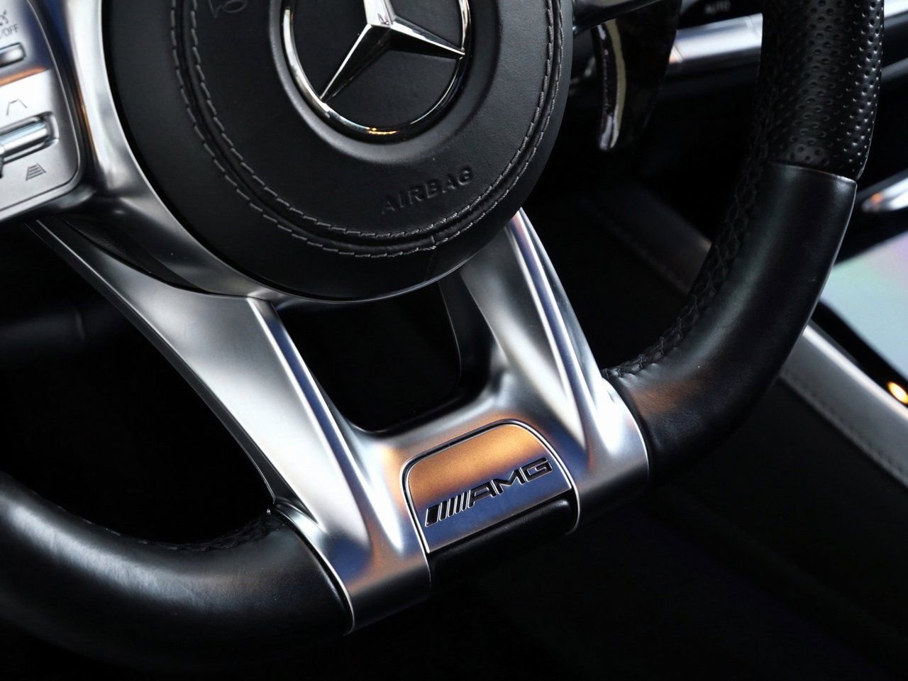 Used 2020 Mercedes-Benz S 63 AMG 4MATIC Coupe image 21