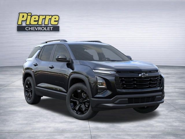 New 2026 Chevrolet Equinox LT w/ Midnight Edition AWD/4WD image 7