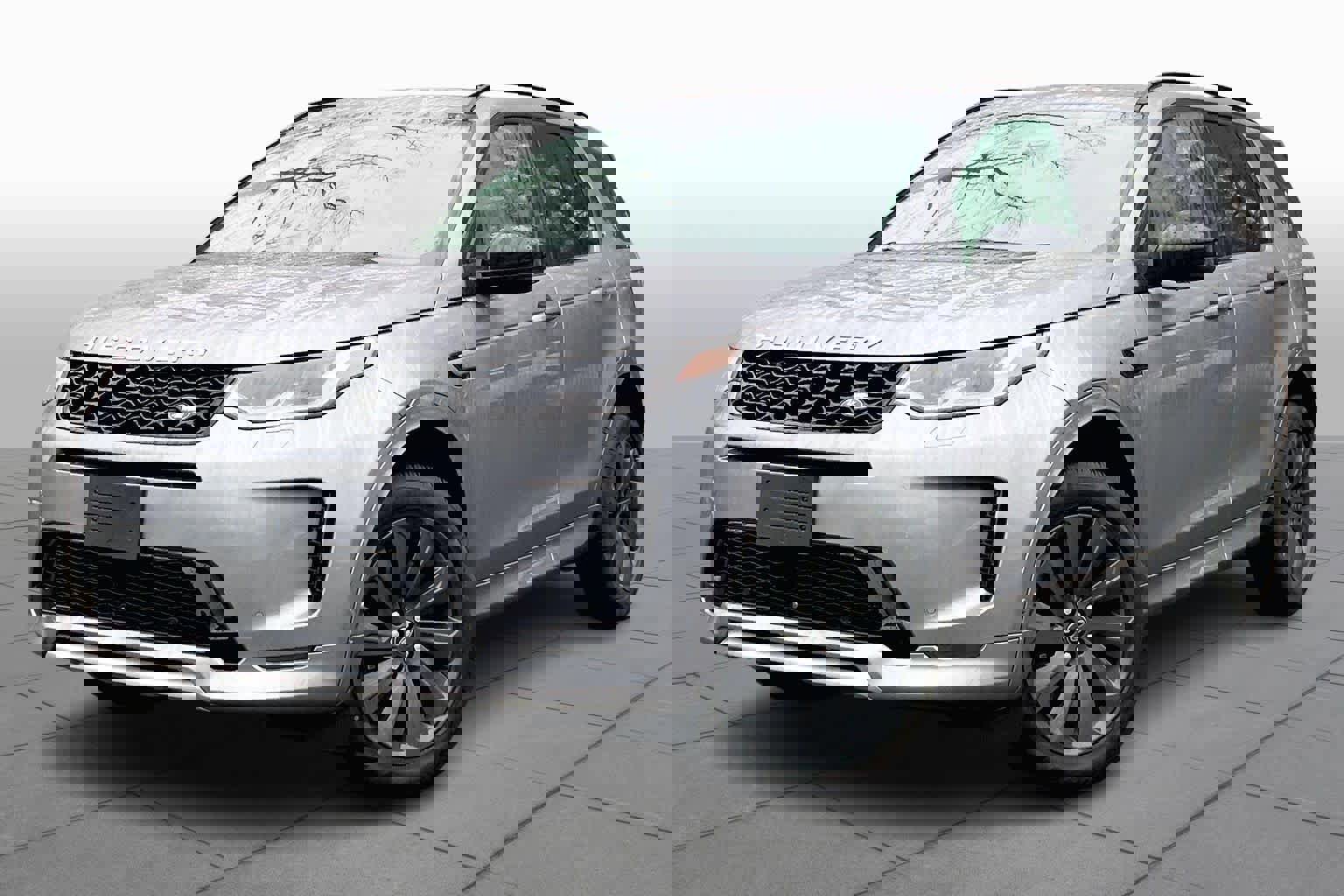 Used 2025 Land Rover Discovery Sport S image 1