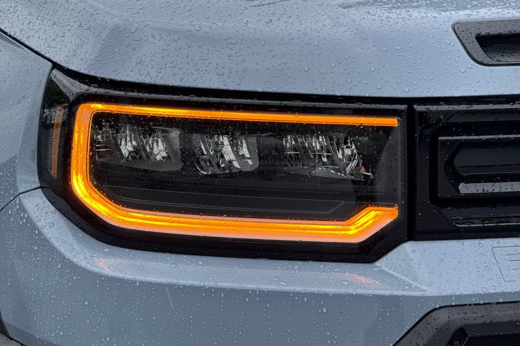 New 2026 Honda Passport TrailSport Elite image 32