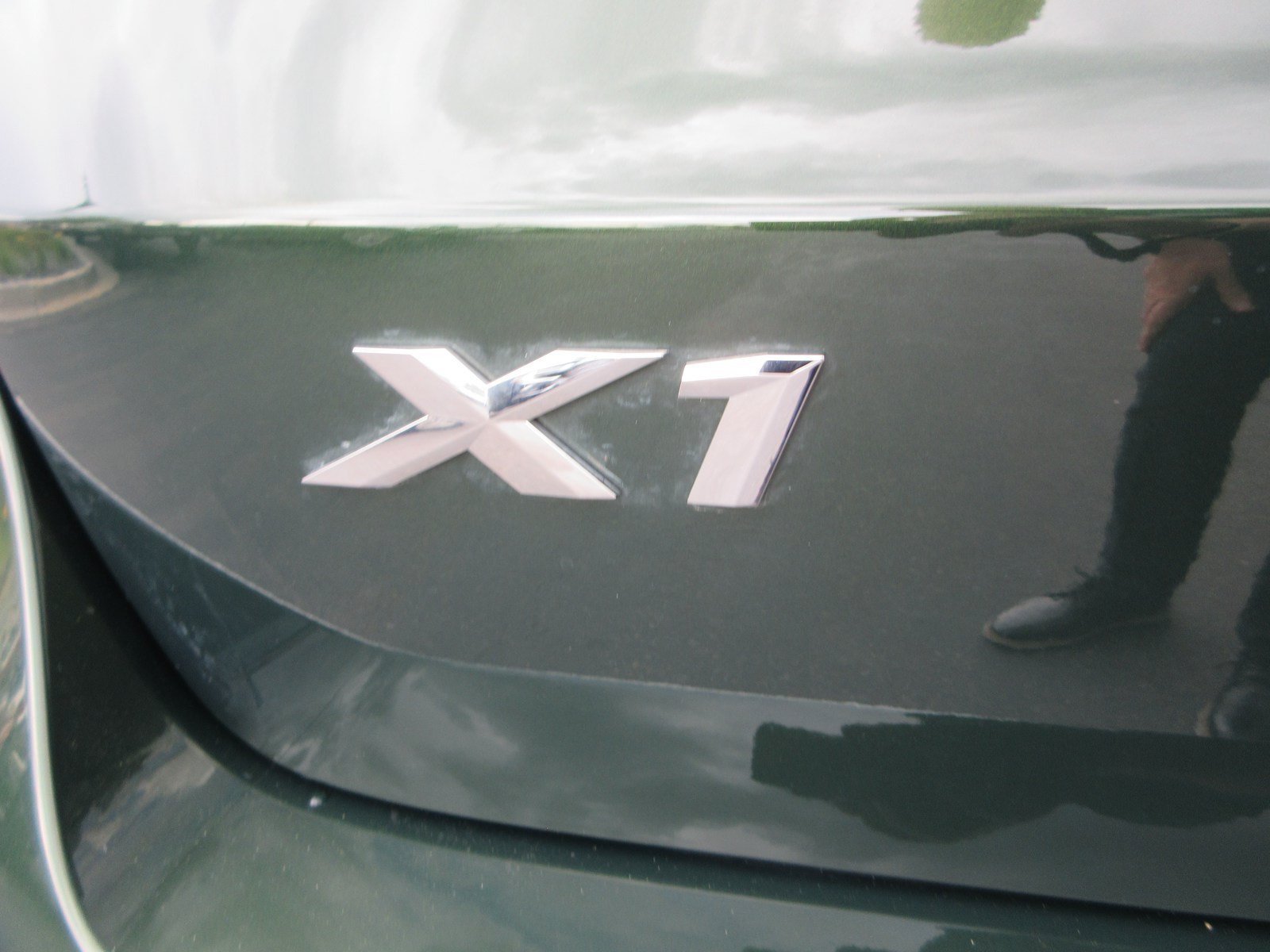 Used 2025 BMW X1 xDrive28i w/ Premium Package AWD/4WD image 8