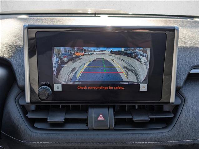 Used 2023 Toyota RAV4 XLE image 14