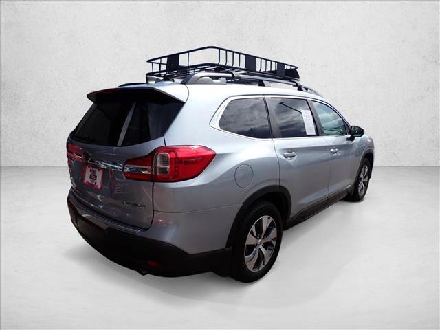Certified 2021 Subaru Ascent Premium w/ Convenience Package AWD/4WD image 4