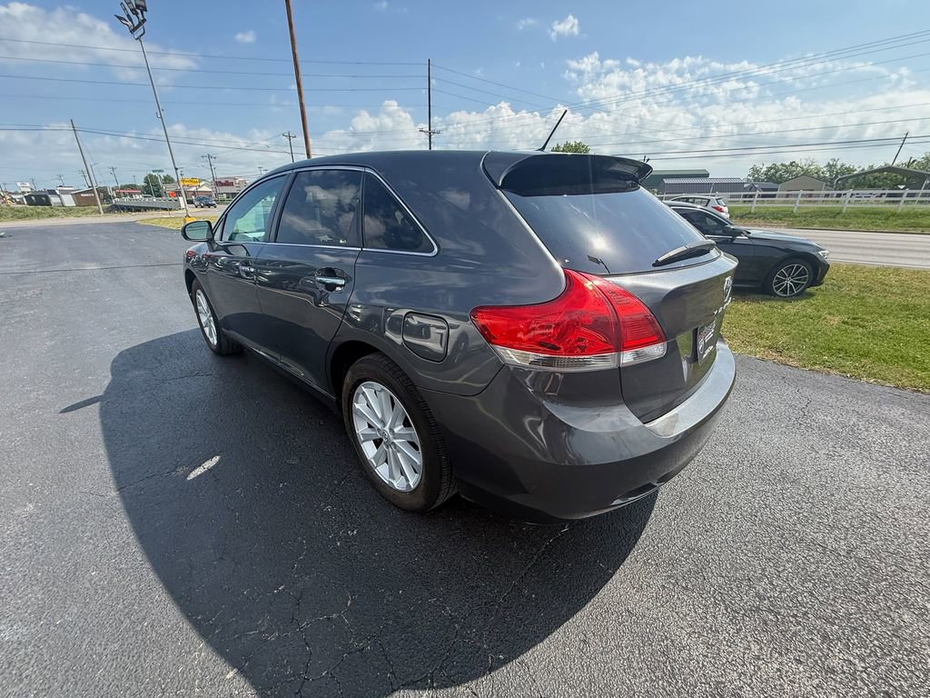 Used 2011 Toyota Venza w/ Comfort Pkg FWD image 5