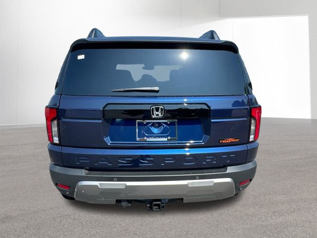 New 2026 Honda Passport TrailSport image 15